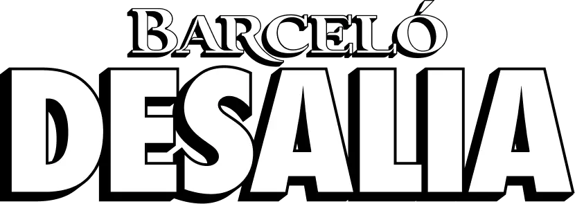 Logo Desalia